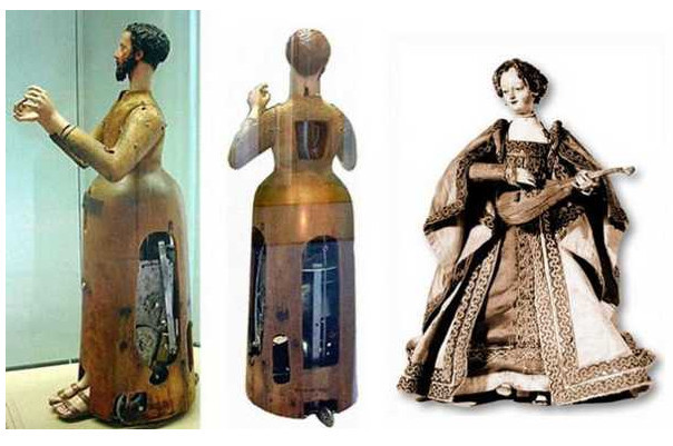 Nová sluzka – krasavica nevidana