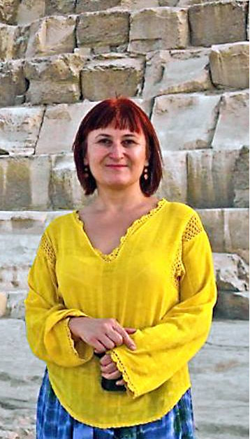 Hana Sar Blochova (pyramida)