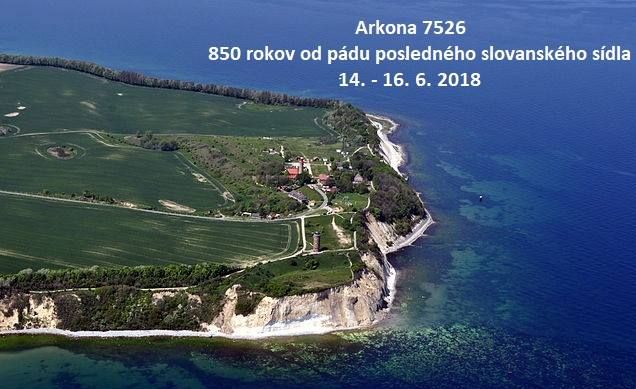 Zajazd do Arkony (2018-06)