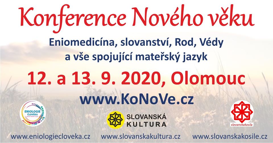 banner Konference Noveho veku