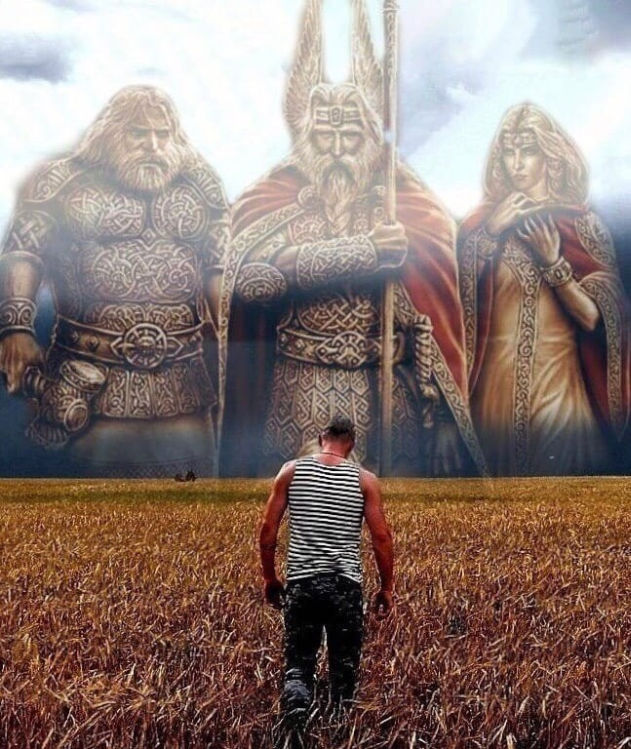 Otcom RODným sa poklonit