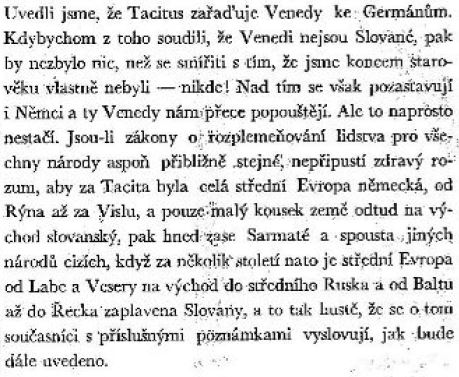 Metod Nečas - My před 2000 lety (úryvek Venedi)